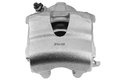 Bremssattel Vorderachse rechts für AUDI SEAT SKODA VW A3 Sportback Limousine