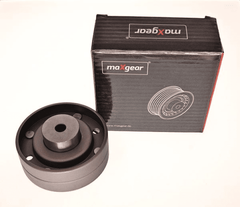 Umlenk Führungsrolle Zahnriemen für AUDI VOLVO VW 80 B2 Stufenheck 90 B3 100 C2