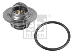 Thermostat Kühlmittel für AUDI SEAT SKODA VW A3 Sportback Cabriolet A4 B5 Avant
