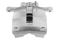Bremssattel Vorderachse links für FORD B-MAX FIESTA Stufenheck VI TOURNEO