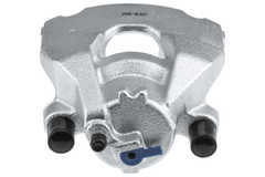 Bremssattel Vorderachse links für FORD FIESTA VII Van