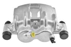 Bremssattel Vorderachse rechts für CITROËN FIAT PEUGEOT JUMPER I Kasten Bus