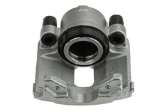 Bremssattel Vorderachse rechts für FIAT PANDA PUNTO EVO VAN Kasten/Schrägheck