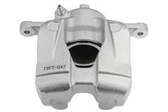 Bremssattel Vorderachse rechts für FIAT JEEP 500X COMPASS