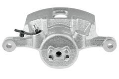 Bremssattel Vorderachse links für HONDA CITY V Stufenheck JAZZ II III