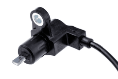 ABS Sensor Raddrehzahl Hinterachse rechts für SUZUKI SWIFT III