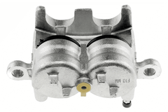 Bremssattel Vorderachse rechts für MITSUBISHI PAJERO II III Canvas Top IV
