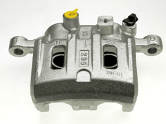 Bremssattel Vorderachse rechts für MITSUBISHI GALLOPER L200 PAJERO II Canvas