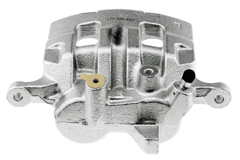 Bremssattel Vorderachse links für MITSUBISHI L200