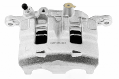 Bremssattel Vorderachse links für MITSUBISHI L200