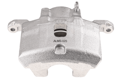 Bremssattel Vorderachse links für MITSUBISHI ECLIPSE Cabriolet GALANT VIII