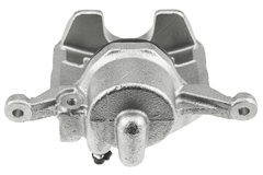 Bremssattel Vorderachse links für MITSUBISHI L200
