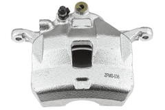Bremssattel Vorderachse links für MITSUBISHI L200