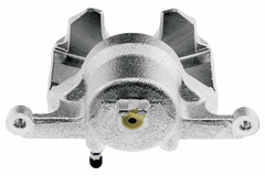 Bremssattel Vorderachse rechts für NISSAN QASHQAI / +2 I X-TRAIL II VAN