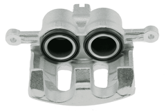 Bremssattel Vorderachse links für NISSAN NAVARA Pick-up NP300 PICKUP PATHFINDER