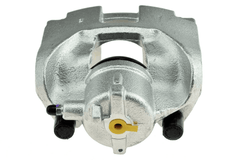 Bremssattel Vorderachse links für OPEL SAAB CADILLAC ASTRA H GTC TwinTop SIGNUM