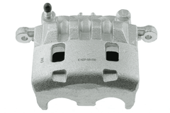 Bremssattel Vorderachse links für SUBARU FORESTER IMPREZA Stufenheck Station
