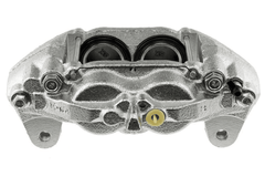 Bremssattel Vorderachse links für TOYOTA LAND CRUISER 200