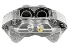 Bremssattel Vorderachse links für TOYOTA HILUX VII Pick-up