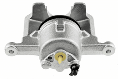 Bremssattel Vorderachse links für TOYOTA COROLLA Stufenheck Kombi