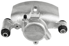 Bremssattel Vorderachse rechts für TOYOTA VW HILUX IV Pick-up V VI DYNA 100
