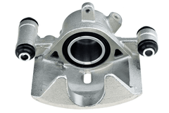 Bremssattel Vorderachse rechts für TOYOTA VW HILUX IV Pick-up V VI DYNA 100
