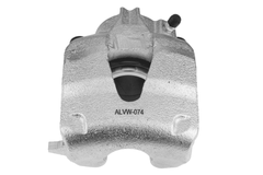 Bremssattel Vorderachse links für AUDI SEAT SKODA VW A1 Allstreet City Carver