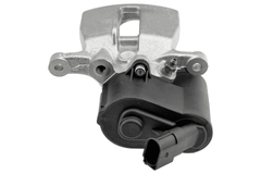 Bremssattel Hinterachse links für AUDI A6 Allroad C6 Avant