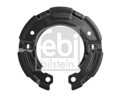 Spritzblech Bremsscheibe Hinterachse für BMW 1 Coupe Cabriolet 2 3 Touring 4
