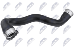 Ladeluftschlauch links für OPEL ASTRA J Caravan GTC Stufenheck
