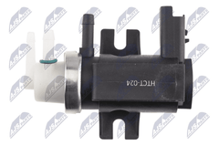 Druckwandler Turbolader für CITROËN PEUGEOT C4 II BERLINGO