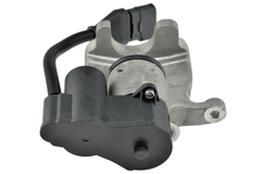 Bremssattel Hinterachse links für AUDI A8 D3