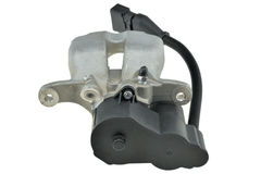 Bremssattel Hinterachse links für AUDI A8 D3