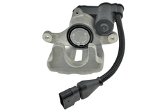 Bremssattel Hinterachse links für AUDI A8 D3