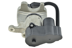 Bremssattel Hinterachse rechts für AUDI A8 D3