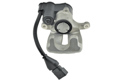 Bremssattel Hinterachse rechts für AUDI A8 D3
