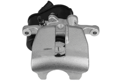 Bremssattel Hinterachse links für AUDI A6 Allroad C6 Avant