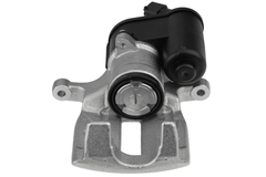 Bremssattel Hinterachse links für AUDI A6 Allroad C6 Avant