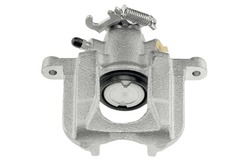 Bremssattel Hinterachse links für CHRYSLER GRAND VOYAGER V