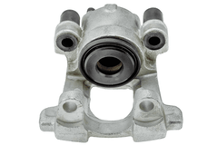 Bremssattel Hinterachse rechts für DODGE JEEP DURANGO GRAND CHEROKEE IV VAN