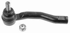 Spurstangenkopf Vorderachse links für CITROËN PEUGEOT TOYOTA C1 II 107 108 AYGO