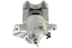 Bremssattel Hinterachse rechts für CITROËN PEUGEOT C2 C3 I Pluriel C4 Coupe