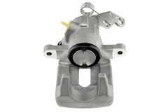 Bremssattel Hinterachse rechts für CITROËN PEUGEOT C2 C3 I Pluriel C4 Coupe