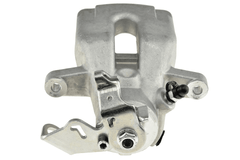 Bremssattel Hinterachse links für CITROËN OPEL PEUGEOT DS C2 C3 AIRCROSS II