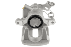 Bremssattel Hinterachse rechts für CITROËN PEUGEOT C5 III Break 407 SW Coupe