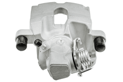 Bremssattel Hinterachse rechts für CITROËN C5 III Break