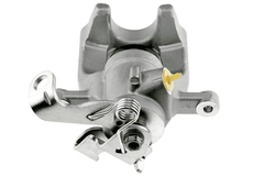 Bremssattel Hinterachse rechts für CITROËN PEUGEOT DS C4 II Stufenheck III DS4