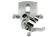 Bremssattel Hinterachse rechts für CITROËN PEUGEOT DS C4 II Stufenheck III DS4