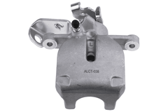 Bremssattel Hinterachse links für CITROËN OPEL PEUGEOT BERLINGO