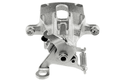 Bremssattel Hinterachse rechts für FORD FOCUS I Stufenheck Turnier Kasten/Kombi